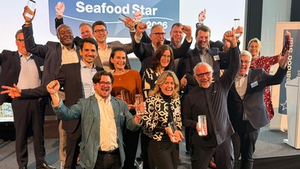 Team Norwegian Seafood Council