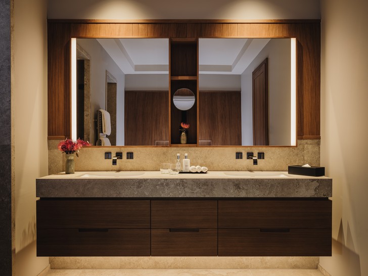 Signature Suite im Althoff Seehotel Überfahrt