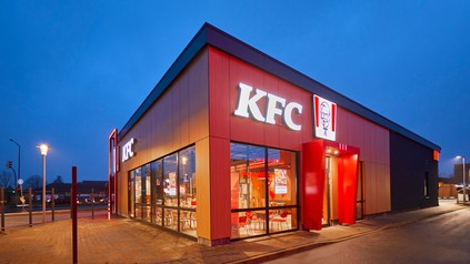 Kentucky Fried Chicken (KFC)