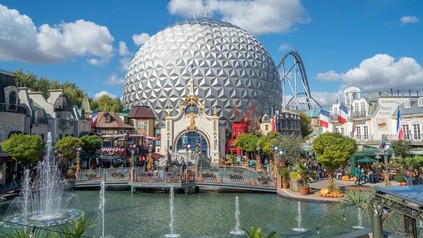 Europa-Park