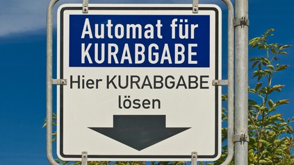 Kurtaxe