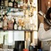 Barkeeper im Hotel Vier Jahreszeiten Starnberg