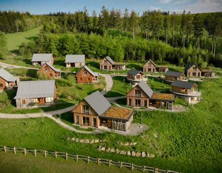 Bergdorf LiebesGrün