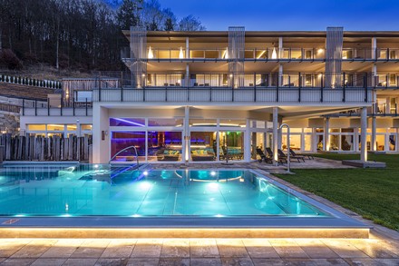 Landhaus Sponsel-Regus