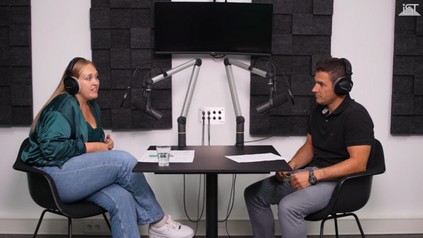 Jessica Levers und Simon Kellerhoff