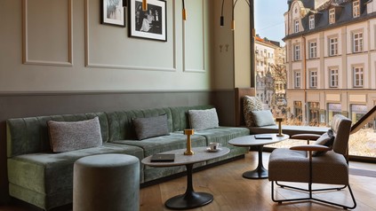 Hotel Miano by Limehome