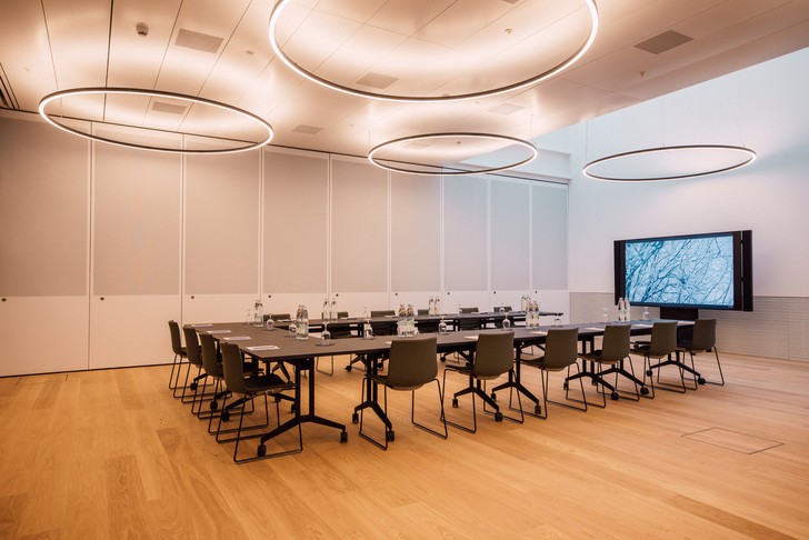 Conferencing-Räume