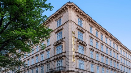 Le Méridien Vienna