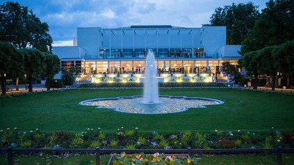 Teller aus dem Restaurant Jante Hannover