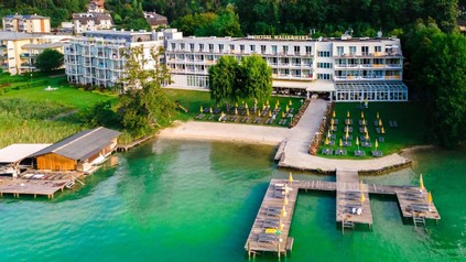 Werzers Seehotel Wallerwirt