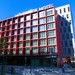 Mövenpick Hotel Frankfurt City