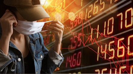 Airbnb an der Börse