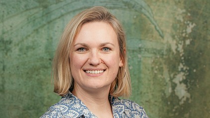 Malgorzata Smigielska, neue General Managerin des Koos Hotels&Apartments in München