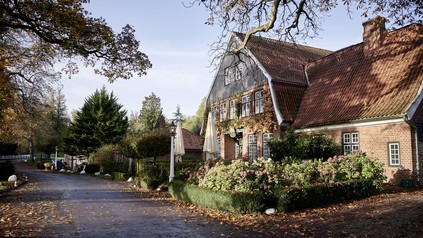 Hotel & Restaurant Ole Liese auf Gut Panker