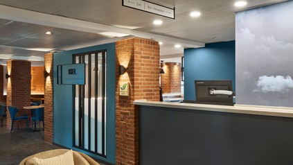 Four Points Flex by Sheraton Kiel