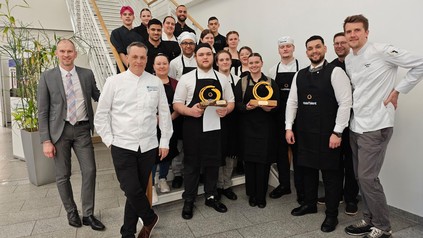 Ringhotels Hotel- und Kochtalente