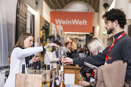 WeinWelt
