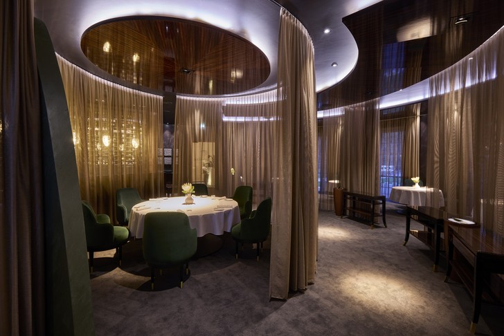 Ammolite – House of Light