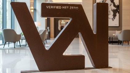 Verified Net Zero Hotels
