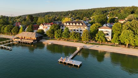 Ammersee Hotel