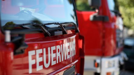 Feuerwehr