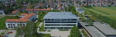 Hotelfachschule Bad Wörishofen