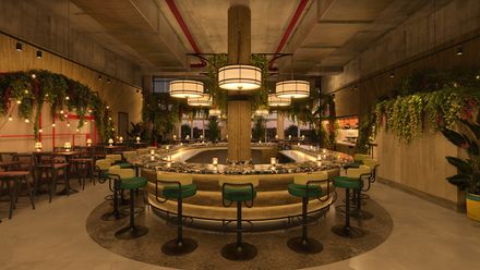 Elemente Restaurant & Bar