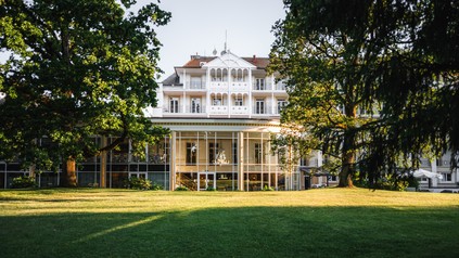 Der Sonnenhof in Bad Wörishofen