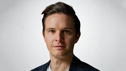 Boris Simm, Managing Director der Primestar Group