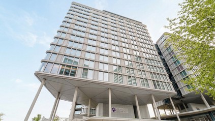 Hyatt Regency Vienna