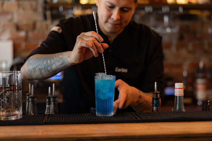 Barback Boys „Drink Tape Vol. 1“ Event Stuttgart