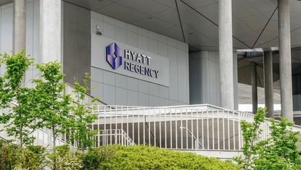 Hyatt Regency Vienna