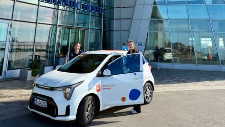 stellv. Direktorin Anja Wagner