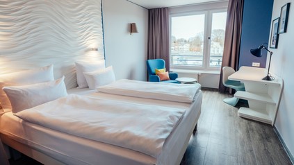 Zimmer im  aja Grömitz