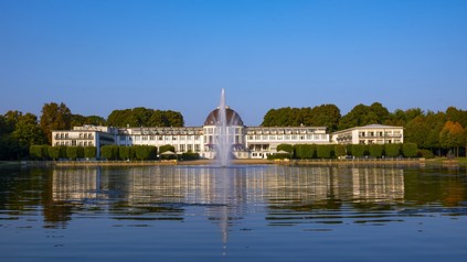 Parkhotel Bremen