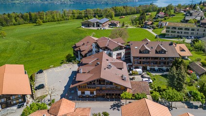 Hotel Aeschi Interlaken