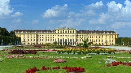 Schloss Schönbrunn
