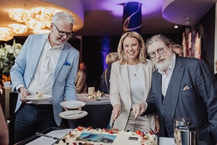 Eröffnung Essential by Dorint Düsseldorf Deiker Höfe