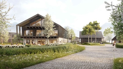 Seegut am Tegernsee, a Luxury Collection Resort & Spa
