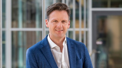 Dr. Marcel Klinge