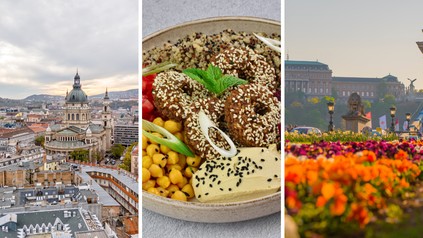 Budapest