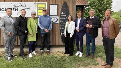 Musikantenfreundliches Wirtshaus