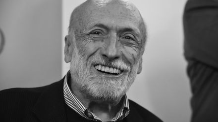Carlo Petrini
