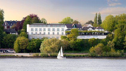 Hotel Louis C. Jacob