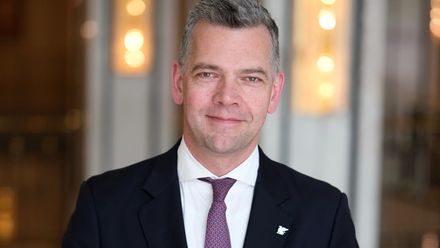 Michael Hopf