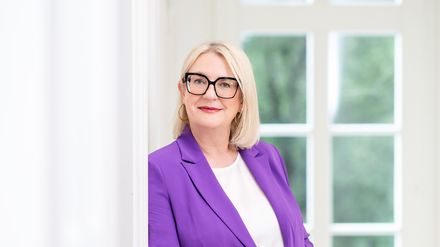Petra Hedorfer