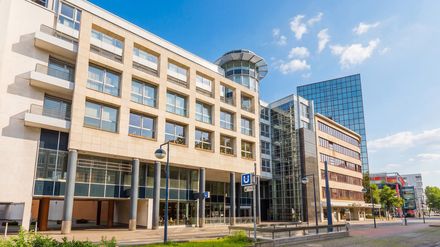 Sunday Hotel Dortmund City
