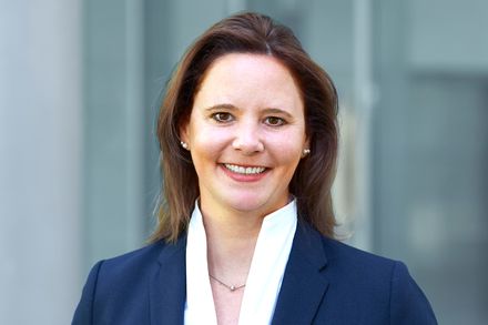 Marlene Scheinert