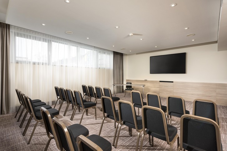 Radisson Blu Hotel & Conference Centre, Salzburg