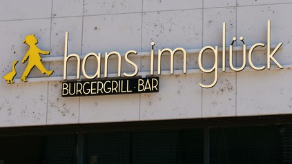Hans im Glück